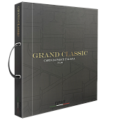 Коллекция Grand Classic Fipar